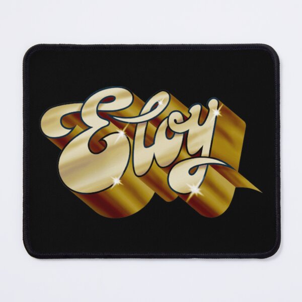 Item preview, ELOY BAND designed and sold by marystreater.