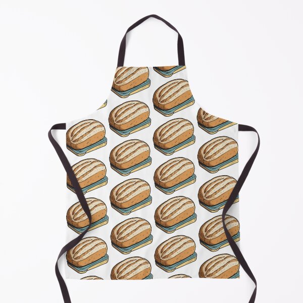 Item preview, sourdough Bread designed and sold by zeeminimal.