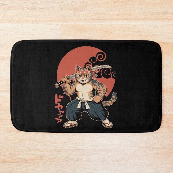 Item preview, Tattooed Cat designed and sold by aussieexplore.