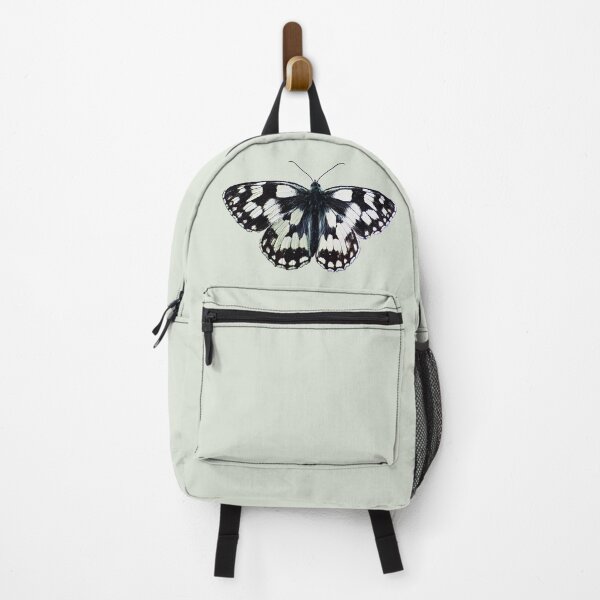 Item preview, Marbled White Butterfly designed and sold by Murph's Images.