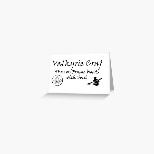 Item preview, Valkyrie Craft promotional design - Black line designed and sold by Valkyriecraft.