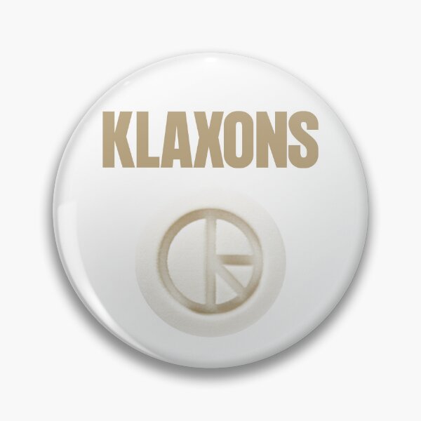 Item preview, KLAXONS MAGICK designed and sold by marystreater.
