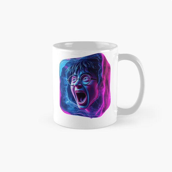 Item preview, Harry is frozen designed and sold by GiantTaro.