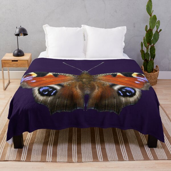 Item preview, Proud as a Peacock designed and sold by Murph's Images.