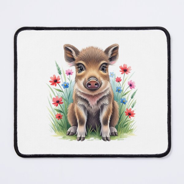 Item preview, I want everyone to see the cuteness of animals. designed and sold by SmileShopAJ.