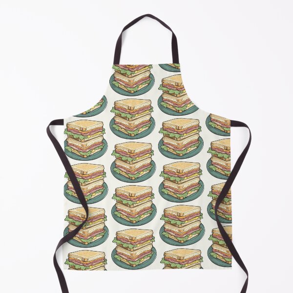 Item preview, Reuben Sandwich designed and sold by zeeminimal.