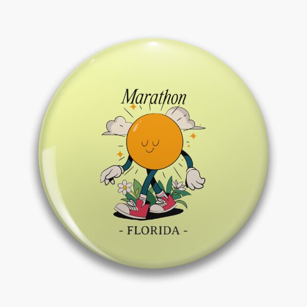 Item preview, Marathon designed and sold by nona003.