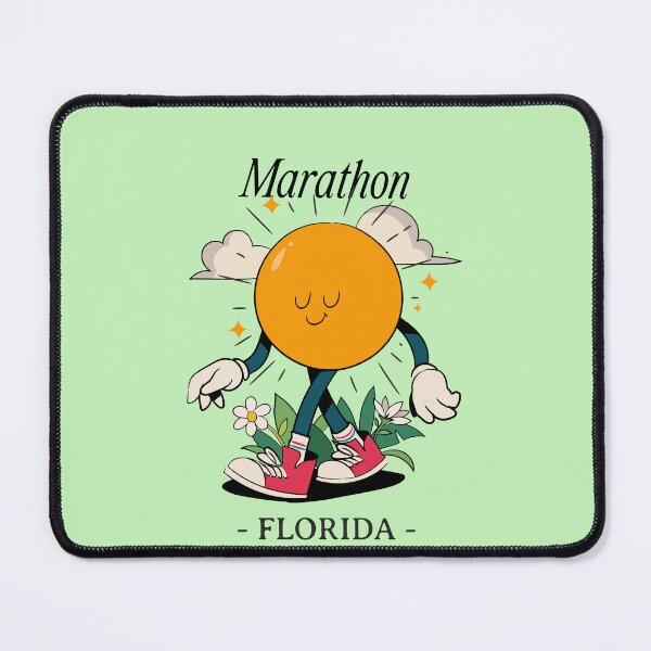 Item preview, Marathon designed and sold by nona003.