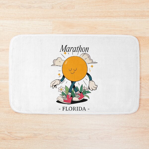 Item preview, Marathon designed and sold by nona003.