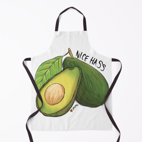 Item preview, Nice Hass designed and sold by Jennachaplin.