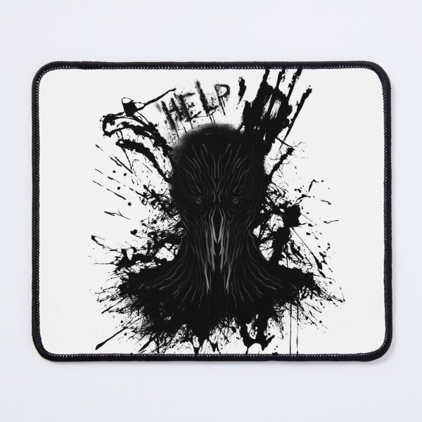Item preview, Help designed and sold by NORBEART.