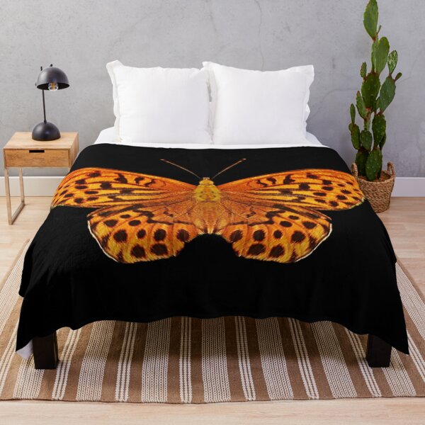Item preview, Fritillary Butterfly designed and sold by Murph's Images.
