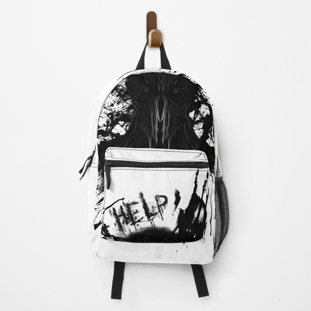 Item preview, Backpack designed and sold by NORBEART.
