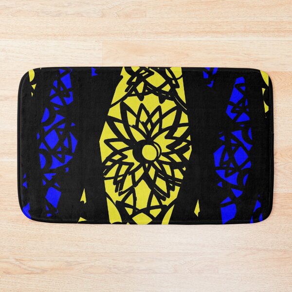 Item preview, Flower Craze designed and sold by TimeEgo.
