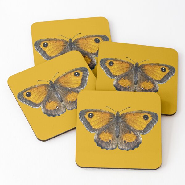 Item preview, Gate Keeper Butterfly designed and sold by Murph's Images.