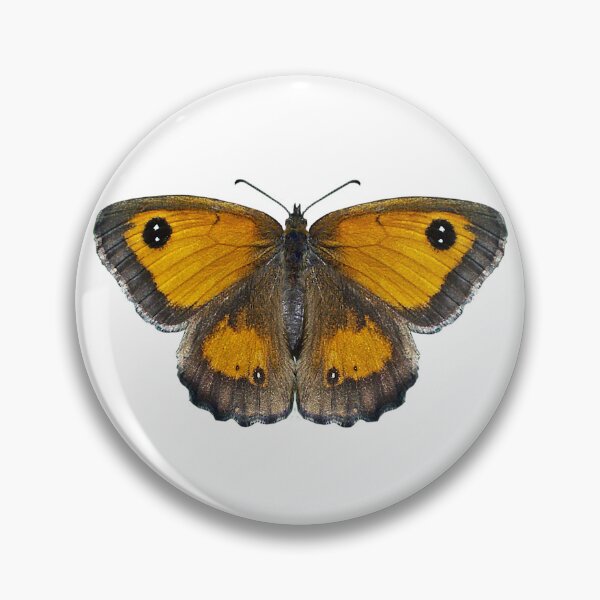 Item preview, Gate Keeper Butterfly designed and sold by Murph's Images.