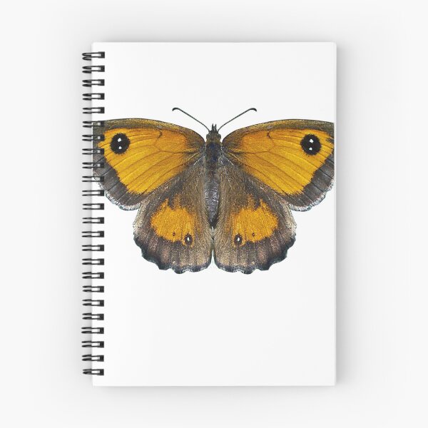 Item preview, Gate Keeper Butterfly designed and sold by Murph's Images.