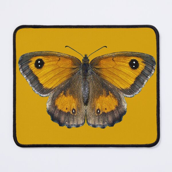 Item preview, Gate Keeper Butterfly designed and sold by Murph's Images.