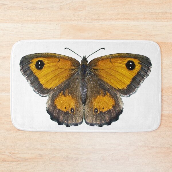 Item preview, Gate Keeper Butterfly designed and sold by Murph's Images.