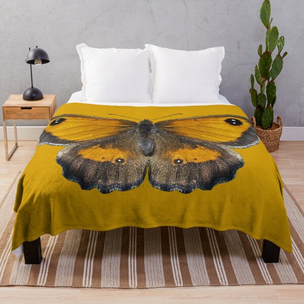 Item preview, Gate Keeper Butterfly designed and sold by Murph's Images.