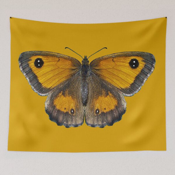 Item preview, Gate Keeper Butterfly designed and sold by Murph's Images.