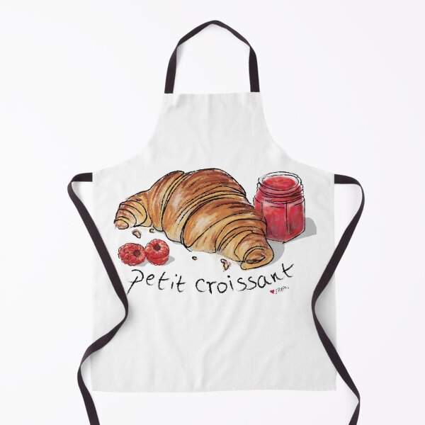 Item preview, Petit croissant designed and sold by Jennachaplin.
