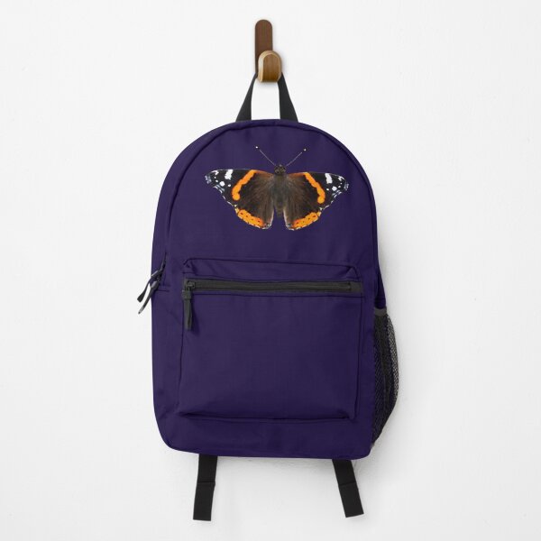 Item preview, Red Admiral Butterfly designed and sold by Murph's Images.