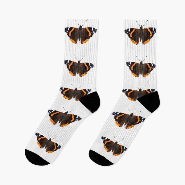 Item preview, Red Admiral Butterfly designed and sold by Murph's Images.