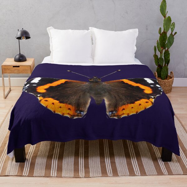 Item preview, Red Admiral Butterfly designed and sold by Murph's Images.