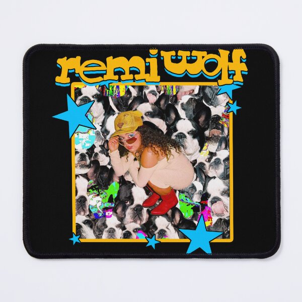 Item preview, Pop Art Indie Singer designed and sold by DeadTired666.