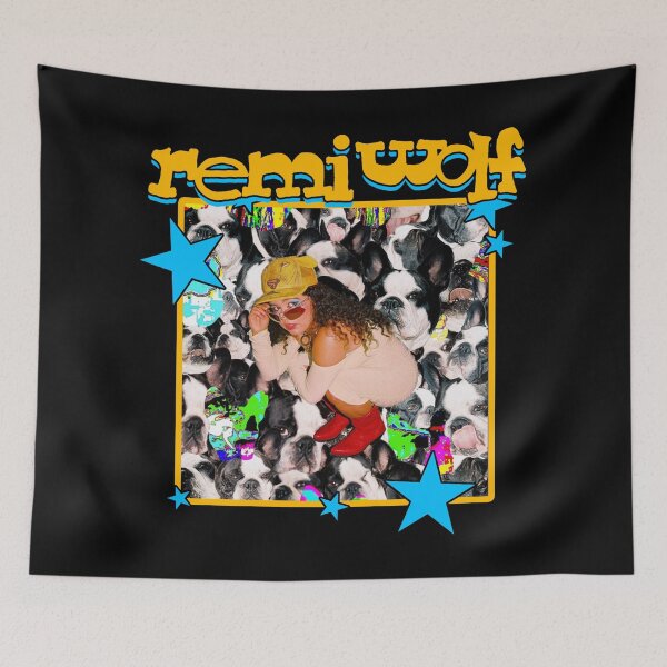 Item preview, Pop Art Indie Singer designed and sold by DeadTired666.