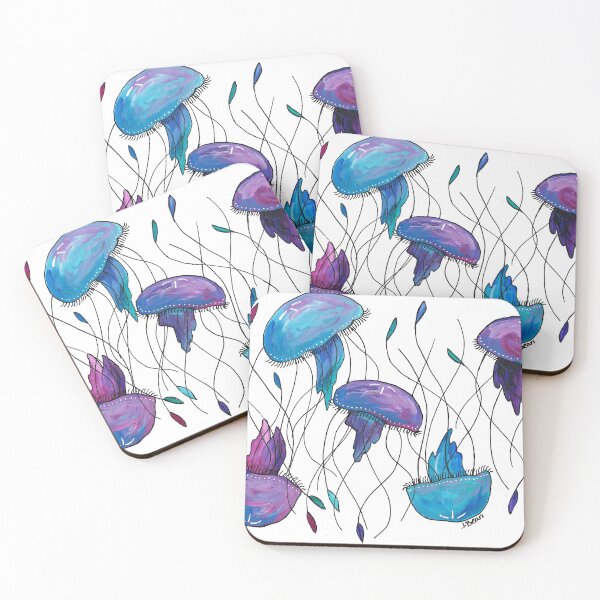 Item preview, Jellyfish designed and sold by Jennachaplin.