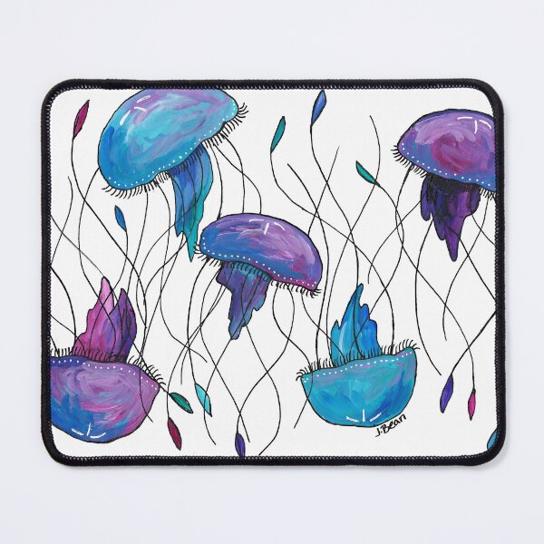 Item preview, Jellyfish designed and sold by Jennachaplin.