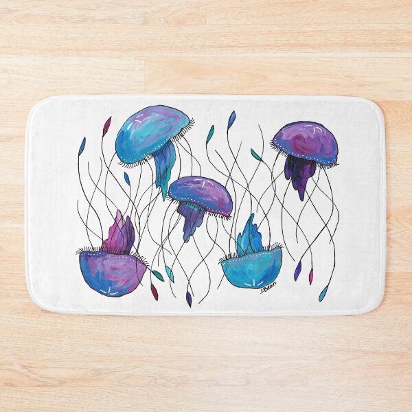 Item preview, Jellyfish designed and sold by Jennachaplin.