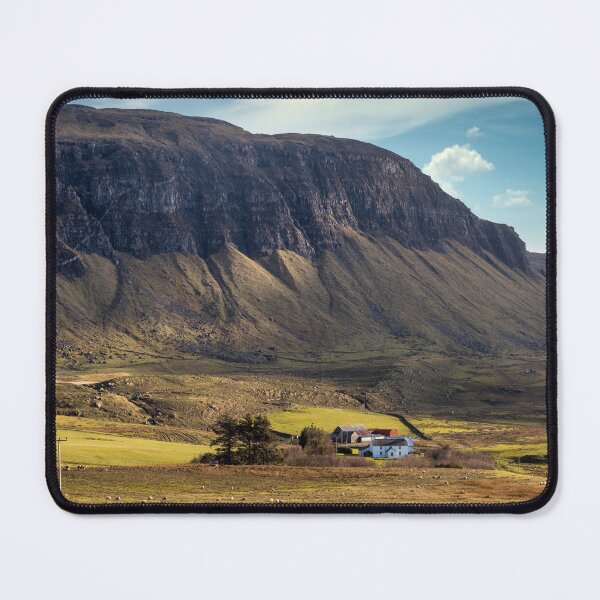 Item preview, Mull Valley designed and sold by David Bowman.