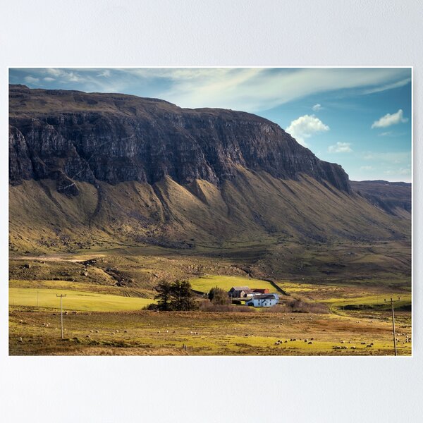 Item preview, Mull Valley designed and sold by David Bowman.