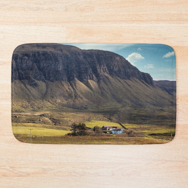 Item preview, Mull Valley designed and sold by David Bowman.