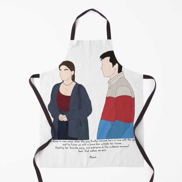 Item preview, Otis Milburn and Maeve Wiley designed and sold by Bingeartstudio.