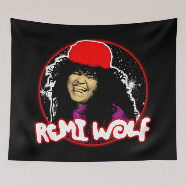 Item preview, Noise Glow Remi designed and sold by DeadTired666.