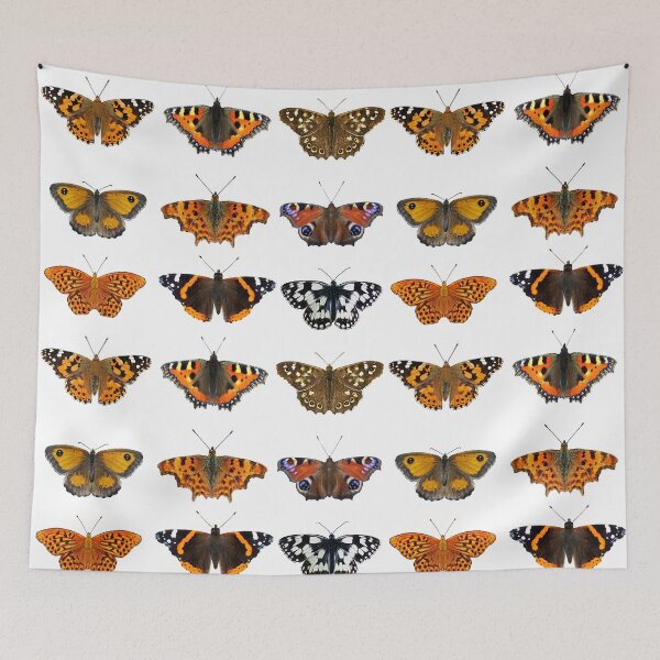 Item preview, Butterflies designed and sold by Murph's Images.