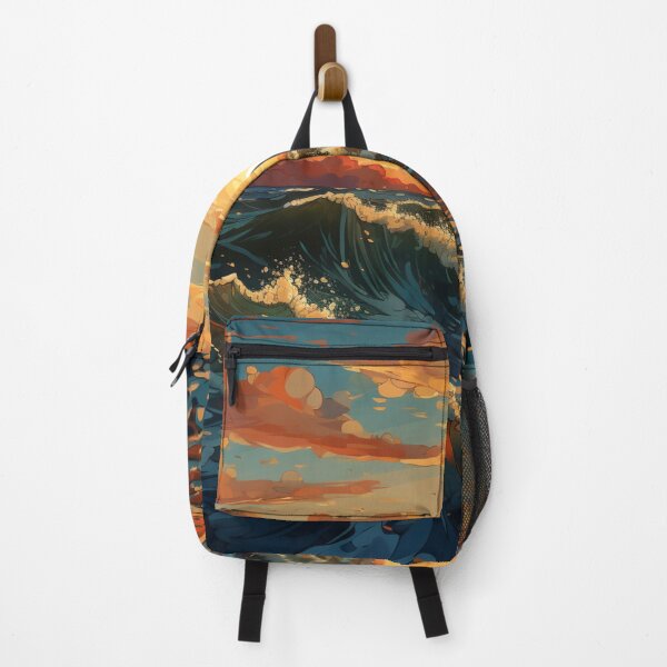 Item preview, mermaid views. designed and sold by Desiyuchi.