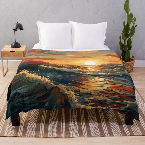 Item preview, mermaid views. designed and sold by Desiyuchi.