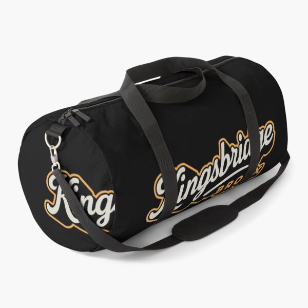 Item preview, Kingsbridge Bronx Handlettered Typography designed and sold by Boogosh.