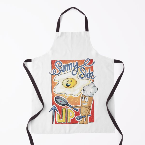 Item preview, Backing an egg sunny side up designed and sold by Chariss-art.