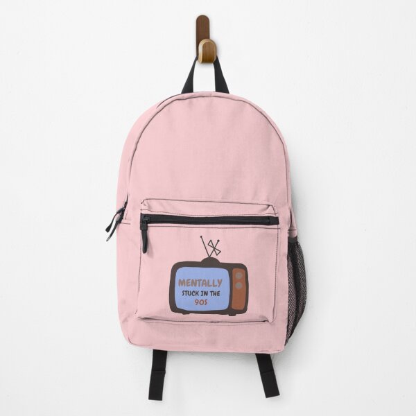 Item preview, Stuck in the ’90s designed and sold by CaroDiario.