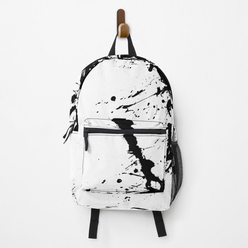 Item preview, Backpack designed and sold by NORBEART.