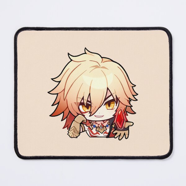 Item preview, Mydei | Honkai: Star Rail designed and sold by Verthalies.