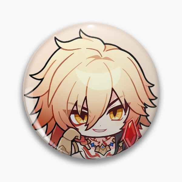 Item preview, Mydei | Honkai: Star Rail designed and sold by Verthalies.