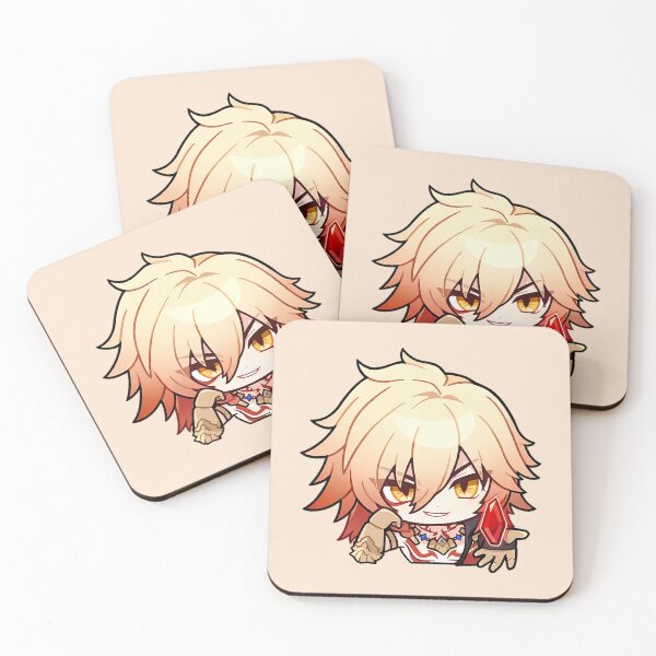 Item preview, Mydei | Honkai: Star Rail designed and sold by Verthalies.