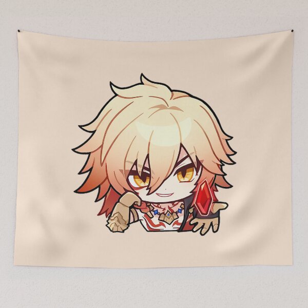 Item preview, Mydei | Honkai: Star Rail designed and sold by Verthalies.